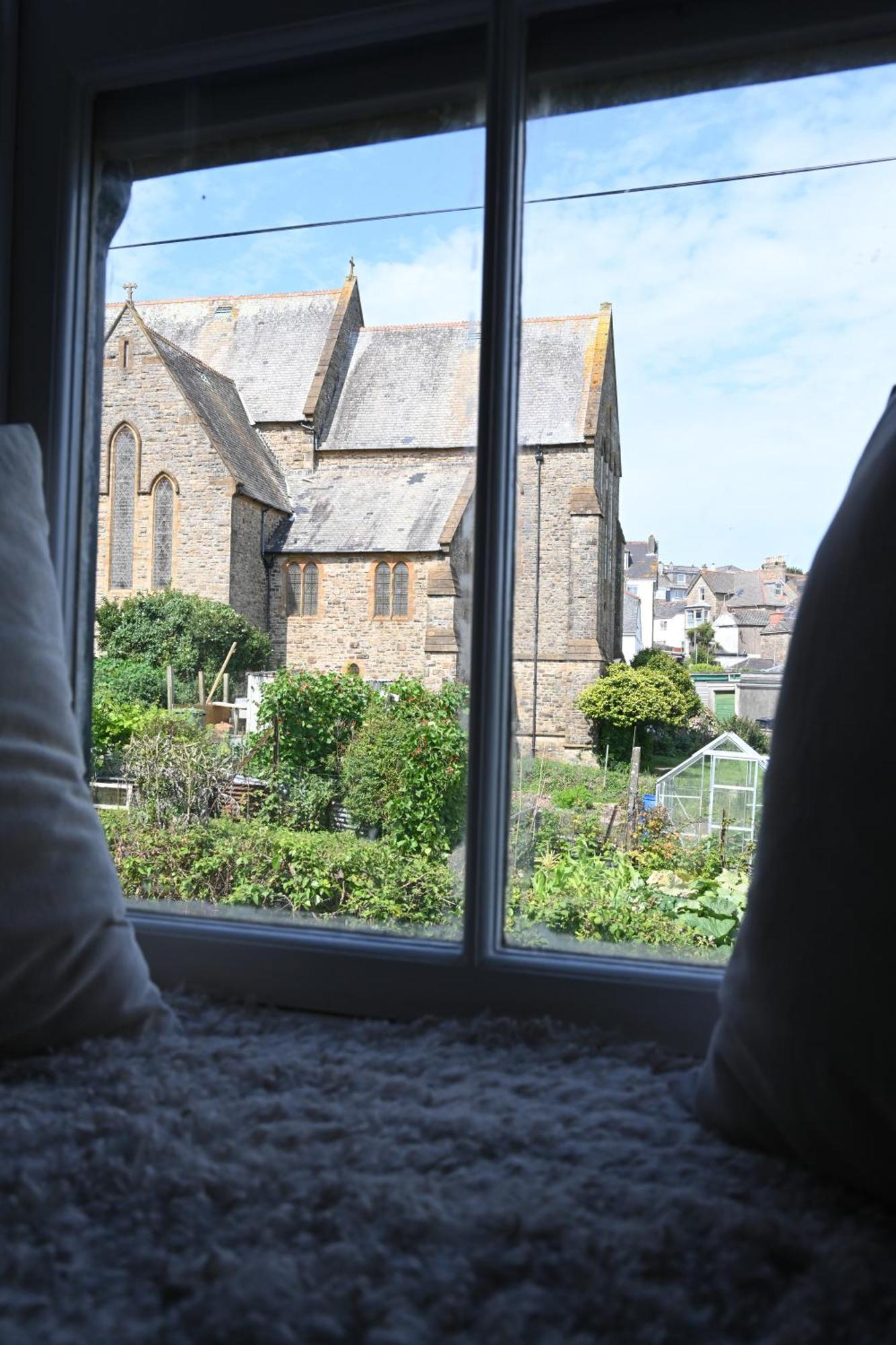 No 30 Historic Georgian Cottage - Newly Renovated For 2024 Penzance Exterior foto